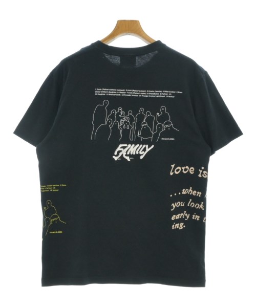 call（コール）Tシャツ・カットソー 紺 サイズ:-(L位) メンズ/2200675264020