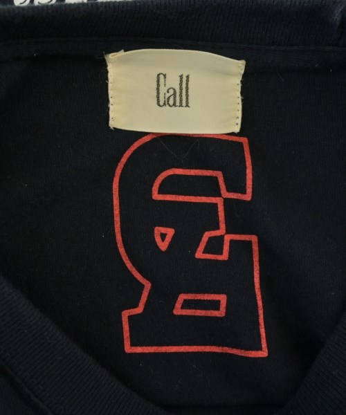call（コール）Tシャツ・カットソー 紺 サイズ:-(L位) メンズ/2200675264020