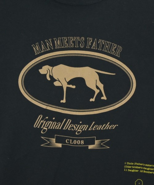 call（コール）Tシャツ・カットソー 紺 サイズ:-(L位) メンズ/2200675264020