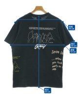 call（コール）Tシャツ・カットソー 紺 サイズ:-(L位) メンズ/2200675264020