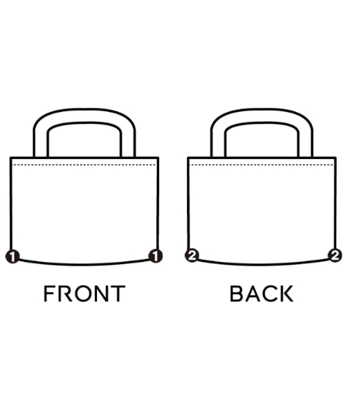 call（コール）トートバッグ 黒 サイズ:- メンズ/2200660848051