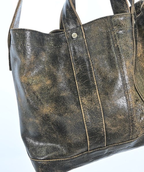 call（コール）トートバッグ 黒 サイズ:- メンズ/2200660848051