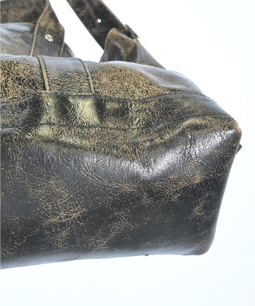 call（コール）トートバッグ 黒 サイズ:- メンズ/2200660848051