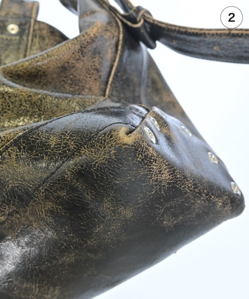 call（コール）トートバッグ 黒 サイズ:- メンズ/2200660848051