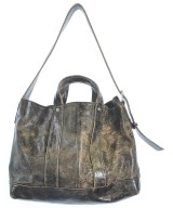 call（コール）トートバッグ 黒 サイズ:- メンズ/2200660848051