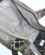 call（コール）トートバッグ 黒 サイズ:- メンズ/2200660848051