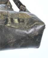 call（コール）トートバッグ 黒 サイズ:- メンズ/2200660848051