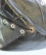 call（コール）トートバッグ 黒 サイズ:- メンズ/2200660848051