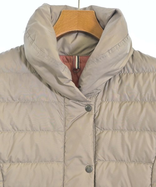 call（コール）ダウンコート ベージュ サイズ:L レディース/2200644934015