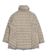 call（コール）ダウンコート ベージュ サイズ:L レディース/2200644934015