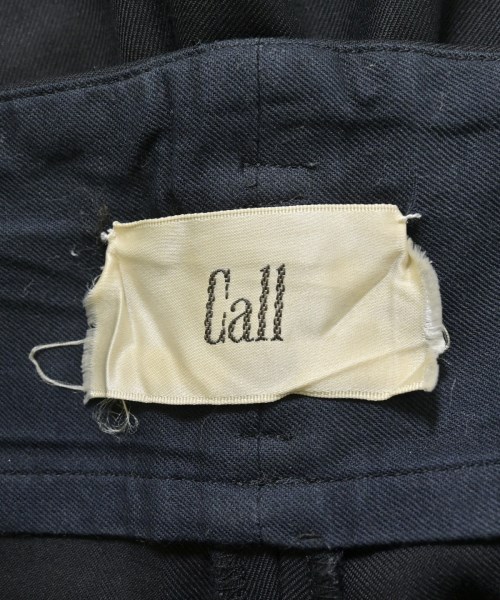 call（コール）その他 黒 サイズ:1(S位) レディース/2200652659030