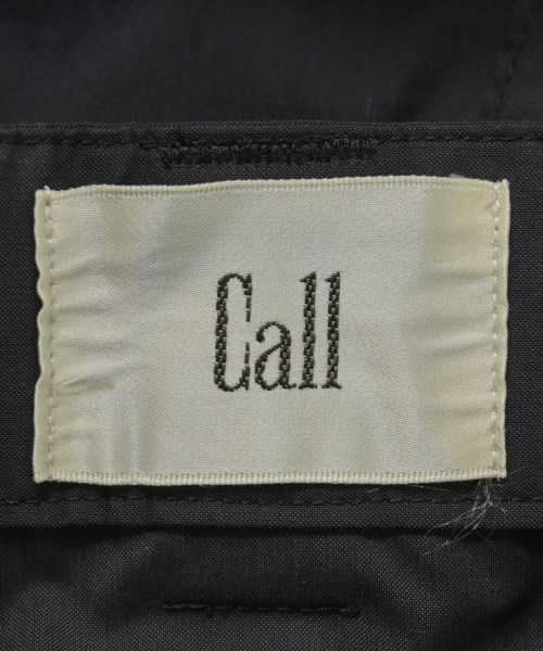 call（コール）その他 グレー サイズ:3(L位) メンズ/2200691482071