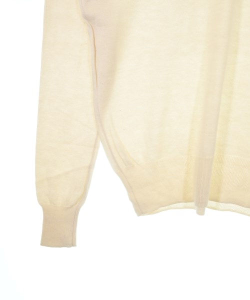 ARROW57.（アローフィフティーセブン）ニット・セーター 白 サイズ:XS レディース/2200623921111