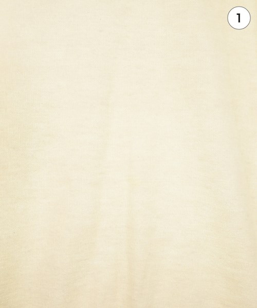 ARROW57.（アローフィフティーセブン）ニット・セーター 白 サイズ:XS レディース/2200623921111