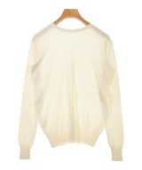 ARROW57.（アローフィフティーセブン）ニット・セーター 白 サイズ:XS レディース/2200623921111