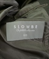 SLOWBE（スローブ）その他 緑 サイズ:M レディース/2200682571111