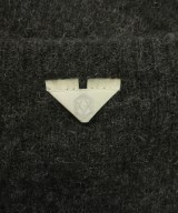 YINDIGO AM（インディゴエイエム）ニット・セーター グレー サイズ:46(S位) メンズ/2200658111020