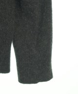 YINDIGO AM（インディゴエイエム）ニット・セーター グレー サイズ:46(S位) メンズ/2200658111020