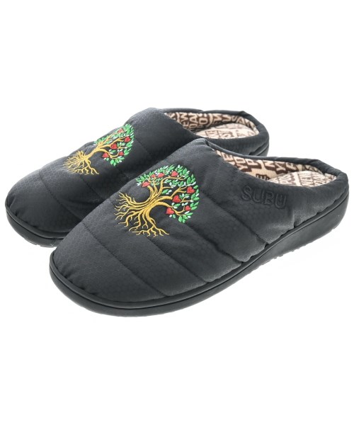 ニューヨアケポスト(NEW YOAKE POST)のNEW YOAKE POST シューズ（その他）