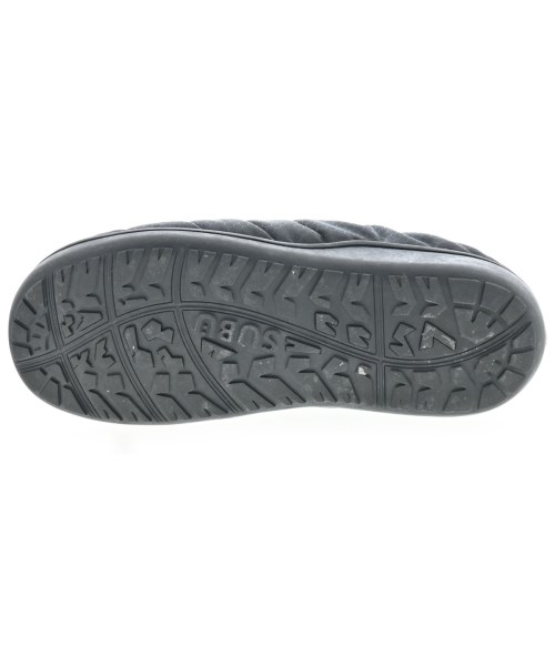 NEW YOAKE POST（ニューヨアケポスト）その他 黒 サイズ:-(25cm位) メンズ/2200640530020