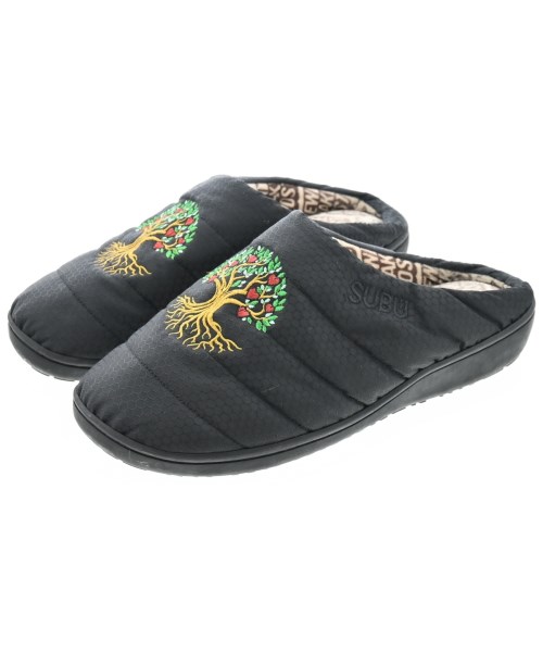 ニューヨアケポスト(NEW YOAKE POST)のNEW YOAKE POST シューズ（その他）