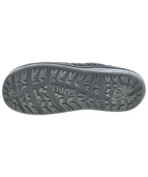 NEW YOAKE POST（ニューヨアケポスト）その他 黒 サイズ:-(25cm位) メンズ/2200640530037