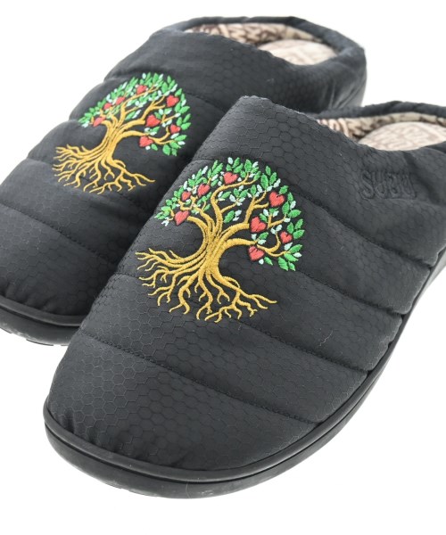 NEW YOAKE POST（ニューヨアケポスト）その他 黒 サイズ:-(25cm位) メンズ/2200640530037