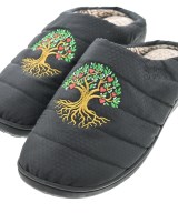 NEW YOAKE POST（ニューヨアケポスト）その他 黒 サイズ:-(25cm位) メンズ/2200640530037