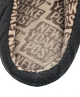 NEW YOAKE POST（ニューヨアケポスト）その他 黒 サイズ:-(25cm位) メンズ/2200640530037