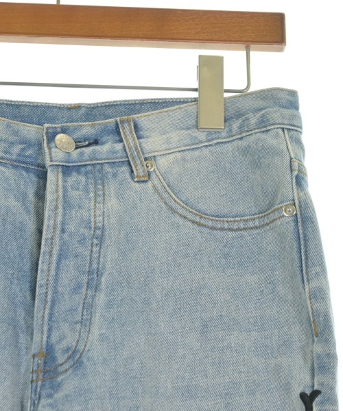 SUPPLIER（サプライヤー）デニムパンツ 青 サイズ:S メンズ/2200618447022