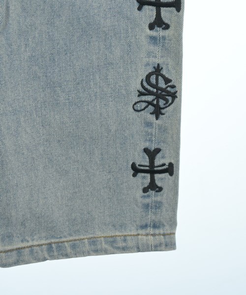 SUPPLIER（サプライヤー）デニムパンツ 青 サイズ:S メンズ/2200618447022