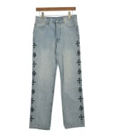 SUPPLIER（サプライヤー）デニムパンツ 青 サイズ:S メンズ/2200618447022