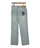 SUPPLIER（サプライヤー）デニムパンツ 青 サイズ:S メンズ/2200618447022