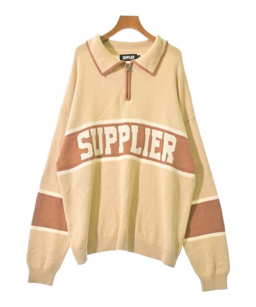 サプライヤー(SUPPLIER)のSUPPLIER カーディガン