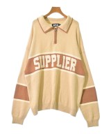SUPPLIER カーディガン