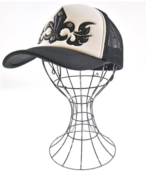 SUPPLIER(サプライヤー)キャップ 黒 サイズ:-/2200672913129