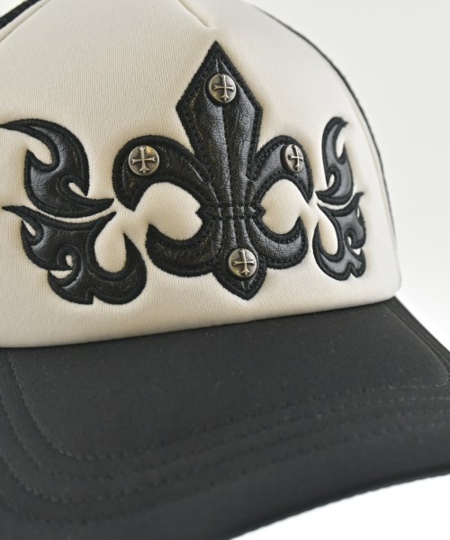 SUPPLIER（サプライヤー）キャップ 黒 サイズ:- メンズ/2200672913129