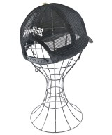 SUPPLIER（サプライヤー）キャップ 黒 サイズ:- メンズ/2200672913129