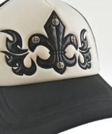 SUPPLIER（サプライヤー）キャップ 黒 サイズ:- メンズ/2200672913129