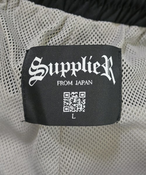 SUPPLIER（サプライヤー）その他 グレー サイズ:L メンズ/2200679675037