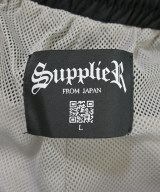 SUPPLIER（サプライヤー）その他 グレー サイズ:L メンズ/2200679675037