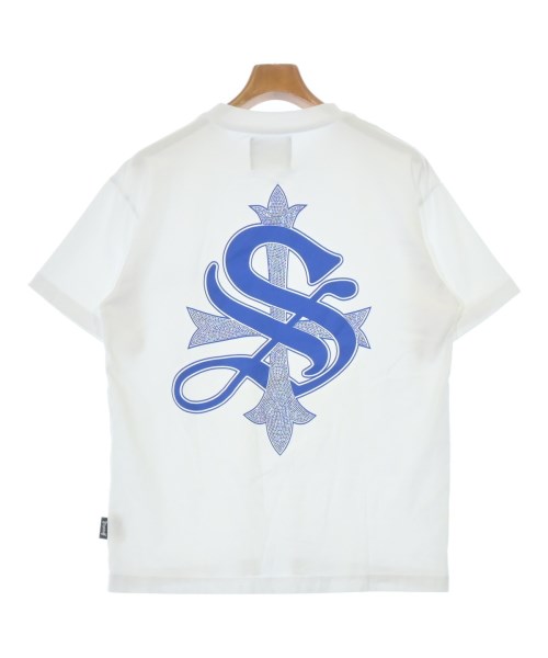 SUPPLIER（サプライヤー）Tシャツ・カットソー 白 サイズ:M メンズ/2200694845026