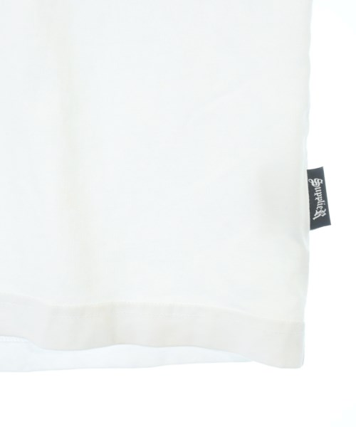 SUPPLIER（サプライヤー）Tシャツ・カットソー 白 サイズ:M メンズ/2200694845026