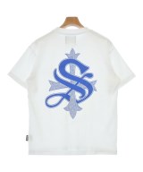 SUPPLIER（サプライヤー）Tシャツ・カットソー 白 サイズ:M メンズ/2200694845026