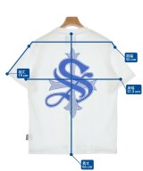 SUPPLIER（サプライヤー）Tシャツ・カットソー 白 サイズ:M メンズ/2200694845026