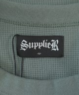 SUPPLIER（サプライヤー）Tシャツ・カットソー 緑 サイズ:M メンズ/2200711602069