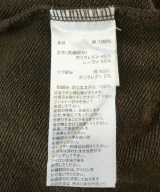 SUPPLIER（サプライヤー）パーカー 茶 サイズ:L メンズ/2200715484050