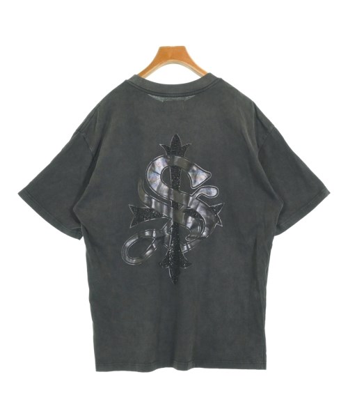 SUPPLIER（サプライヤー）Tシャツ・カットソー 黒 サイズ:L メンズ/2200717894079