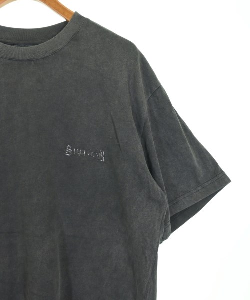SUPPLIER（サプライヤー）Tシャツ・カットソー 黒 サイズ:L メンズ/2200717894079