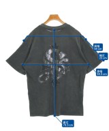 SUPPLIER（サプライヤー）Tシャツ・カットソー 黒 サイズ:L メンズ/2200717894079
